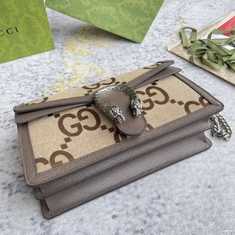 Bag 2210DJ0017 Gucci 0525